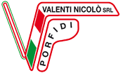 Porfidi Valenti Nicolo' Srl